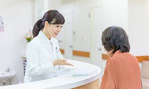 クリニック向けPOSレジシステム
