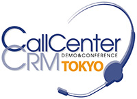 コールセンターCRMデモ2025ロゴ